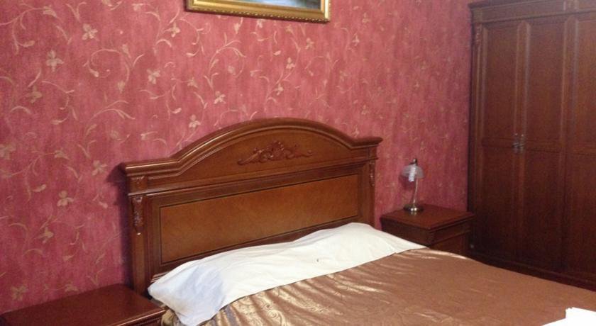 Гостиница Метрополь Махачкала